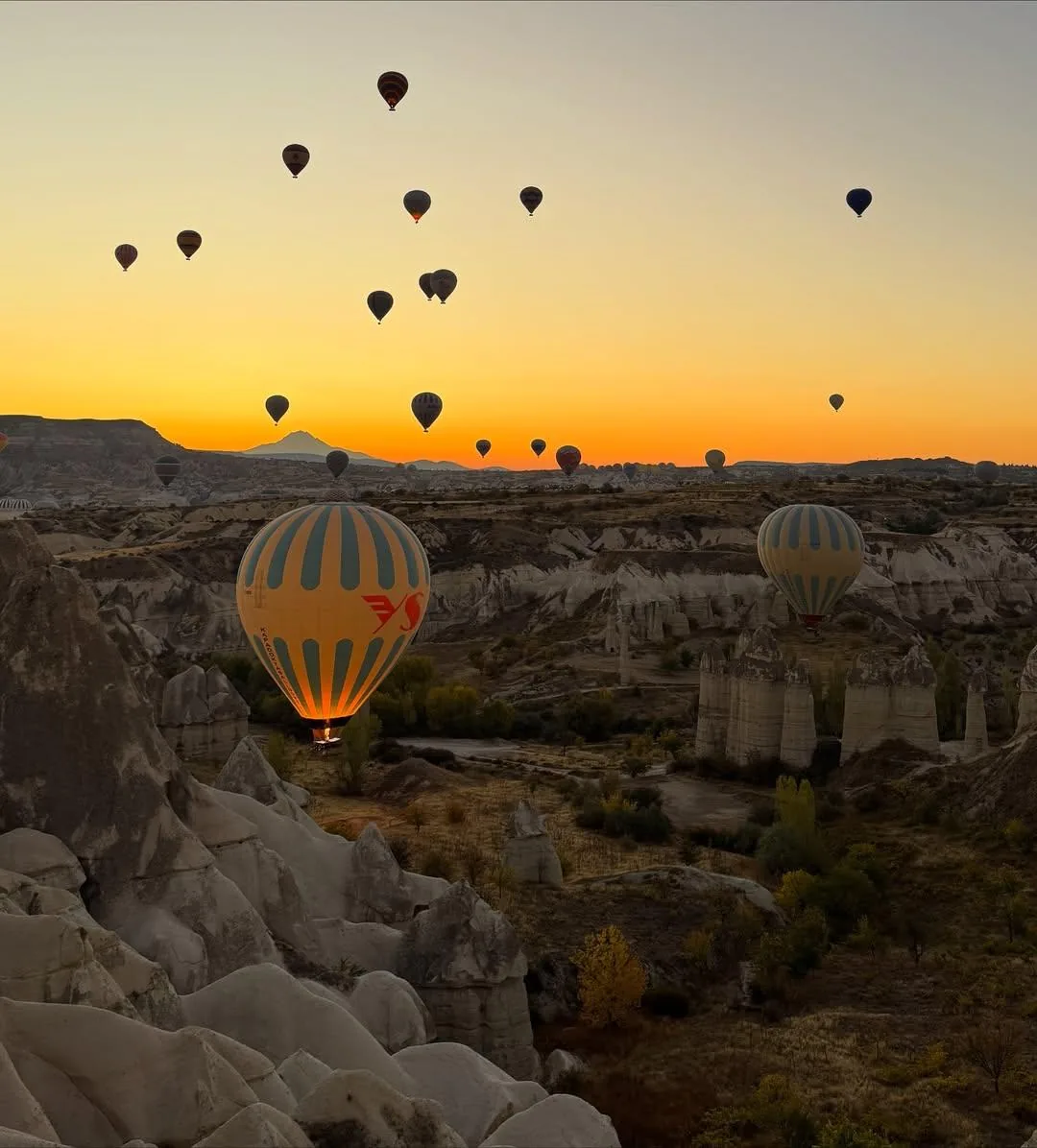 BALON TURLARI